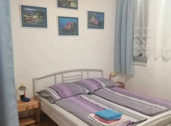 Ubytovani Eva