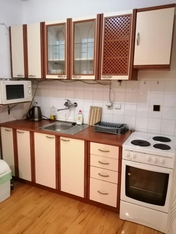 Eva Apartment