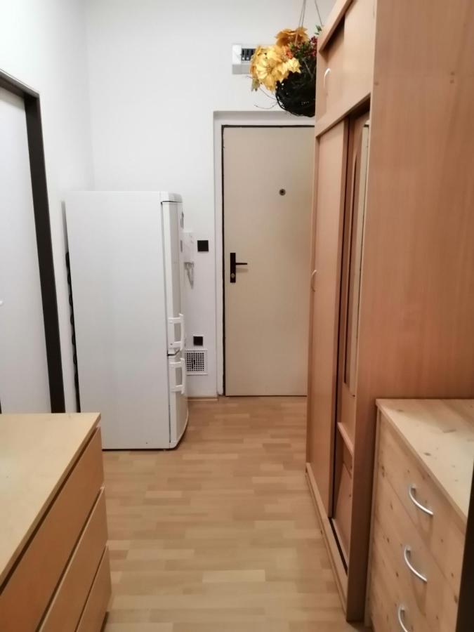 Eva Apartment